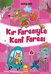 Kır Faresiyle Kent Faresi