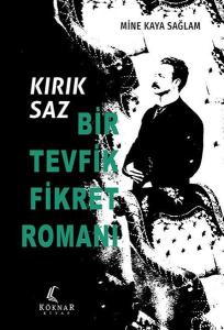 Kırık Saz - Bir Fikret Tevfik Romanı