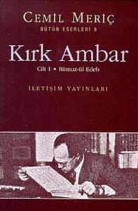 Kırk Ambar