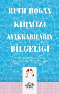 Kırmızı Ayakkabıların Bilgeliği