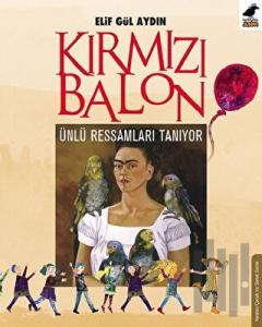 Kırmızı Balon