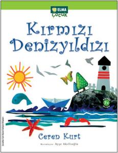 Kırmızı Denizyıldızı