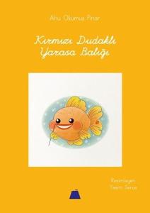 Kırmızı Dudaklı Yarasa Balıgı