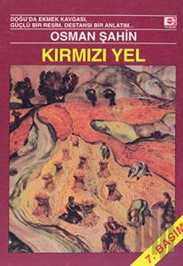 Kırmızı Yel