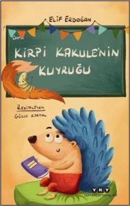 Kirpi Kakule'nin Kuyruğu