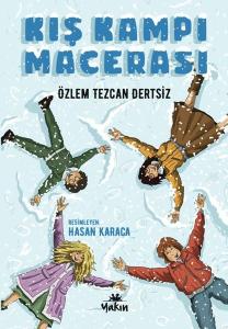 Kış Kampı Macerası