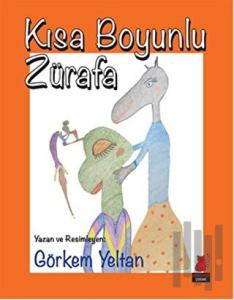 Kısa Boyunlu Zürafa