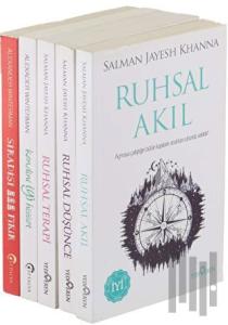 Kişisel Gelişim Serisi (5 Kitap)