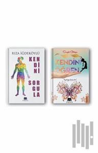 Kişisel Gelişim Seti (2 Kitap Takım)