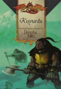 Kışyurdu Buzduvarı Üçlemesi 3. Cilt