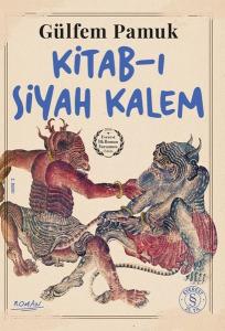 Kitab-ı Siyah Kalem