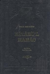 Kitabü’l Harac (Ciltli)