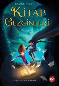 Kitap Gezginleri