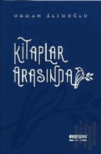 Kitaplar Arasında