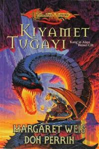 Kıyamet Tugayı Ejderha Mızrağı Kang’ın Alayı 1. Cilt