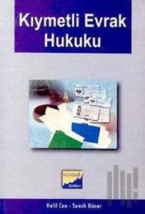 Kıymetli Evrak Hukuku