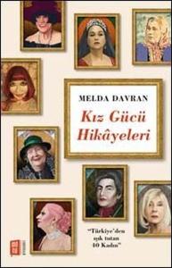 Kız Gücü Hikayeleri