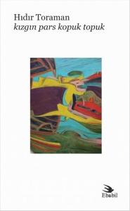 Kızgın Pars Kopuk Topuk