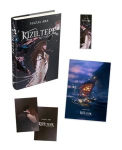 Kızıltepe 1 (Ciltli)