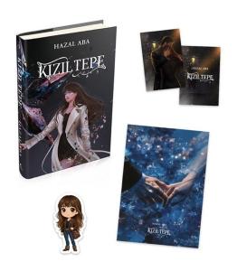 Kızıltepe 3 (Ciltli)