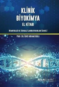Klinik Biyokimya El Kitabı (Ciltli)
