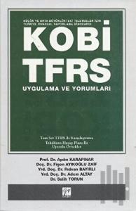 KOBİ - TFRS Uygulama ve Yorumları (Ciltli)