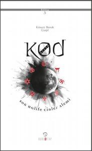 Kod Sıfır 3. Bölüm: Son Halife - Cinler Alemi