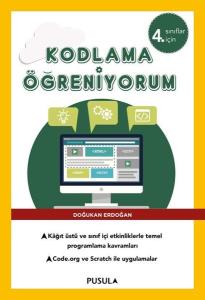 Kodlama Öğreniyorum - 4. Sınıflar İçin