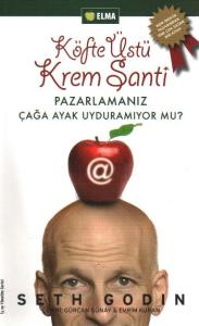 Köfte Üstü Krem Şanti  Pazarlamanız Çağa Ayak Uyduramıyor mu?