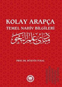 Kolay Arapça - Temel Nahiv Bilgileri
