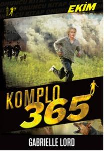 Komplo 365 Ekim
