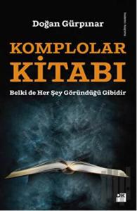 Komplolar Kitabı