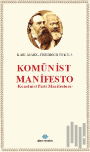 Komünist Manifesto