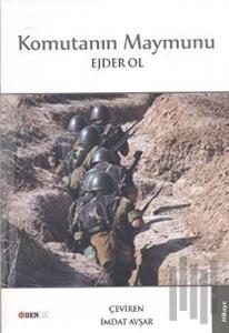 Komutanın Maymunu