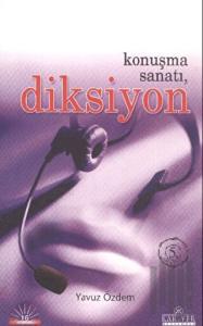 Konuşma Sanatı, Diksiyon