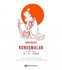 Konuşmalar
