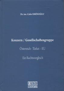 Konzern / Gesellschaftengruppe (Ciltli)