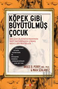 Köpek Gibi Büyütülmüş Çocuk