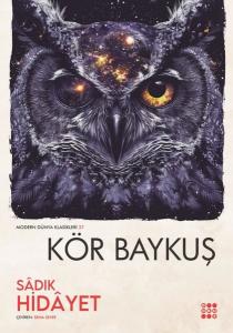 Kör Baykuş - Modern Dünya Klasikleri 37