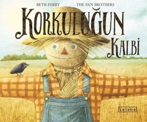 Korkuluğun Dostu (Ciltli)