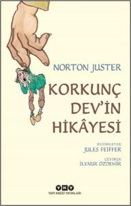 Korkunç Dev'in Hikayesi