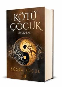 Kötü Çocuk 2-Baş Belası (Ciltli)