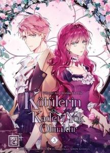 Kötülerin Kaderi Yok Olmaktır 3