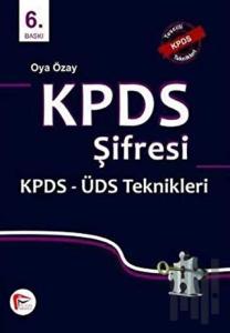 KPDS Şifresi 2012