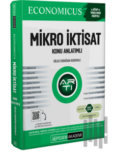 KPSS A Grubu Mikro İktisat Konu Anlatımlı