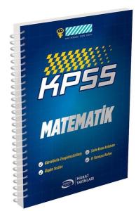 KPSS Matematik Defteri