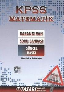 KPSS Matematik Kazandıran Soru Bankası