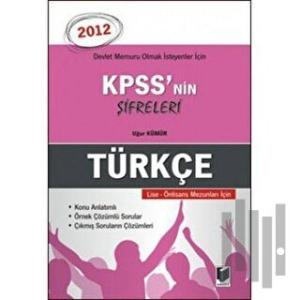 KPSS'nin Şifreleri Türkçe