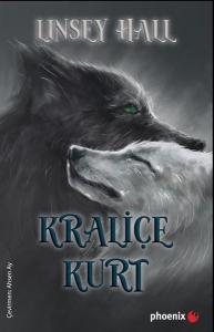 Kraliçe Kurt - Gölge Loncası Serisi 5