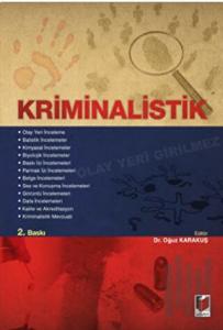 Kriminalistik